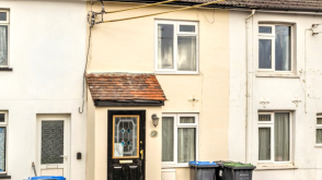 Modernisation in Burgess Hill photo